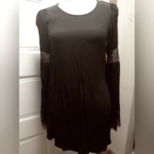 For Love and Lemons blouse